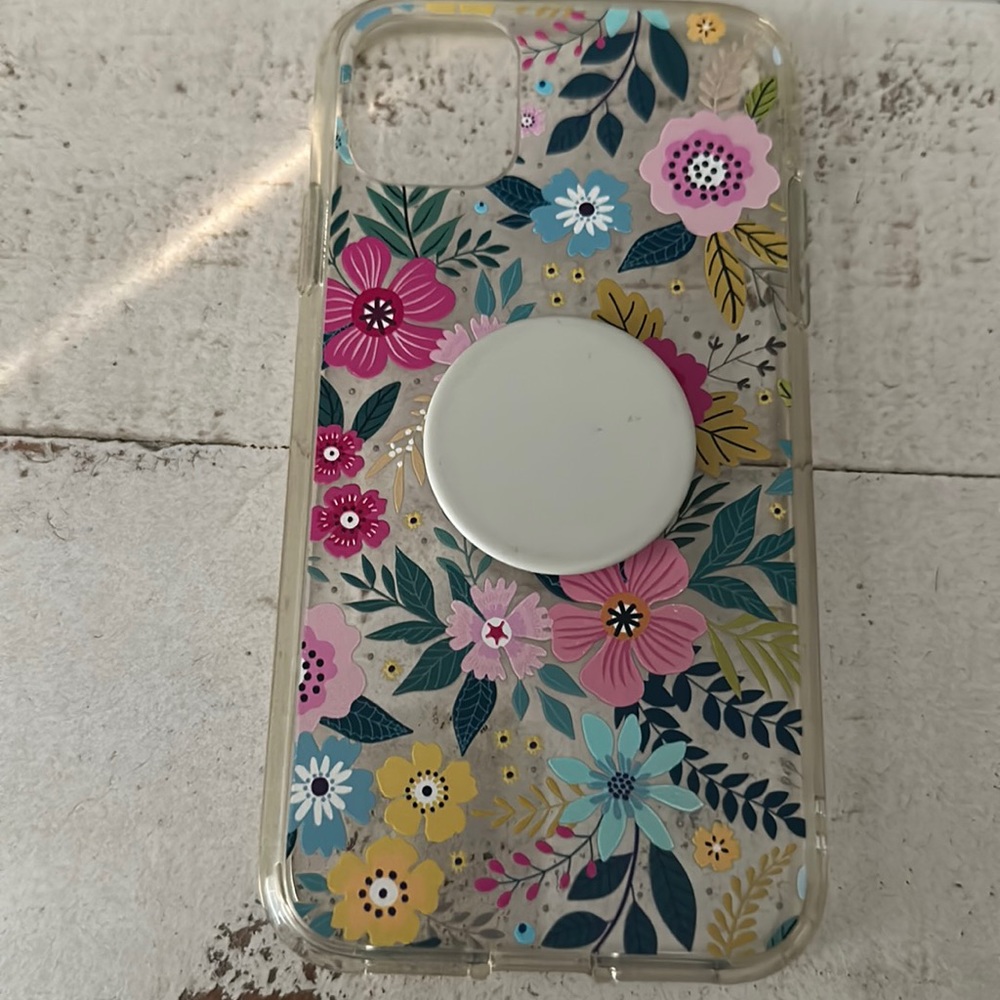 iPhone 11 case